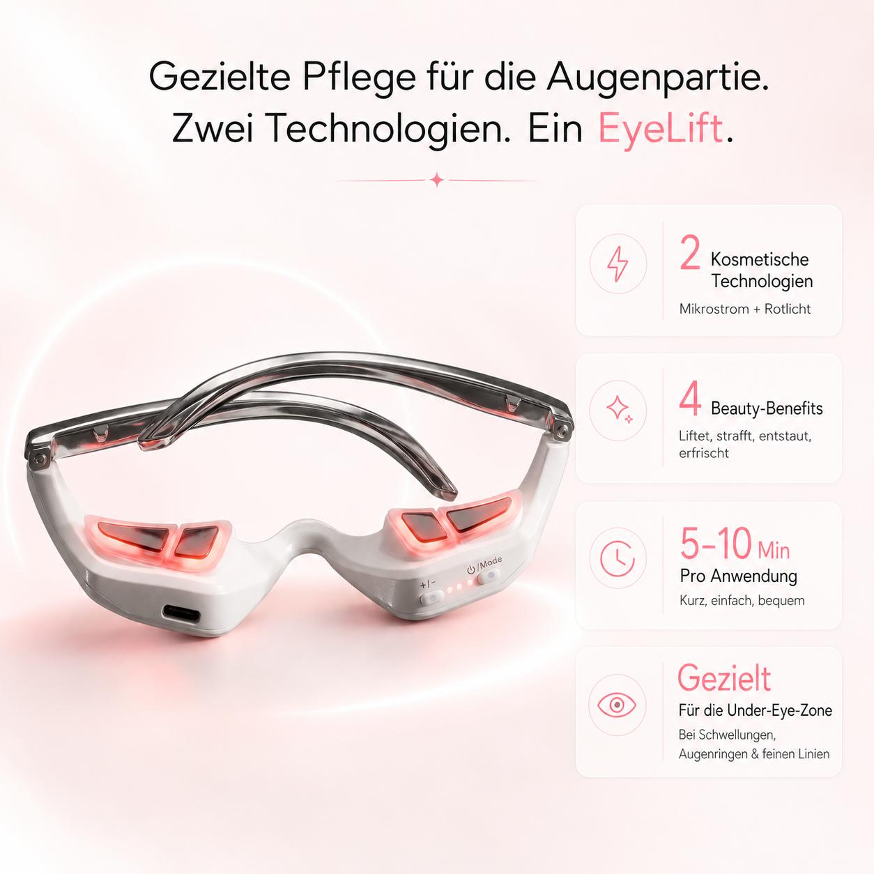 Auralis EyeLift
